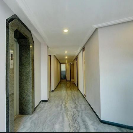 Hotel Padmam Madurai Buitenkant foto