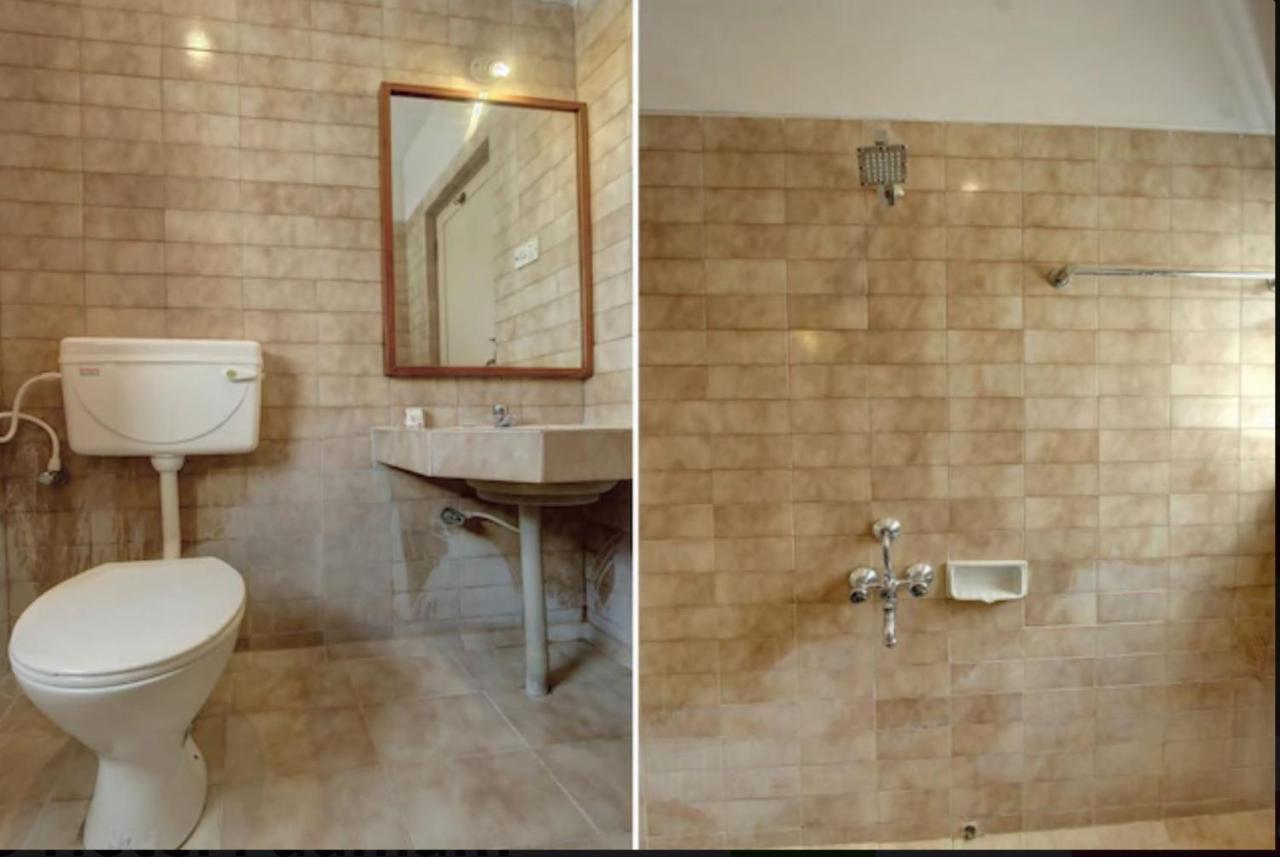 Hotel Padmam Madurai Buitenkant foto