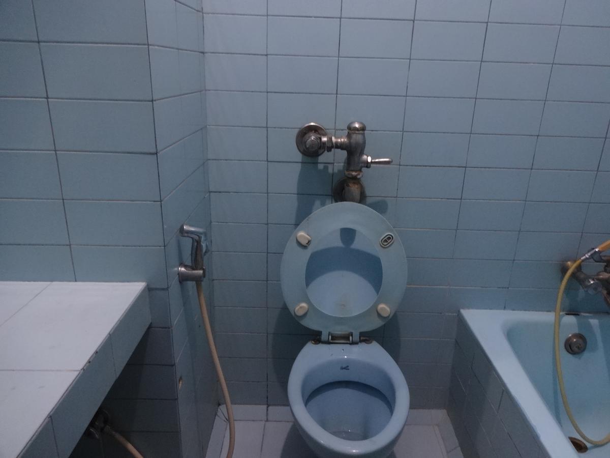 Hotel Padmam Madurai Buitenkant foto
