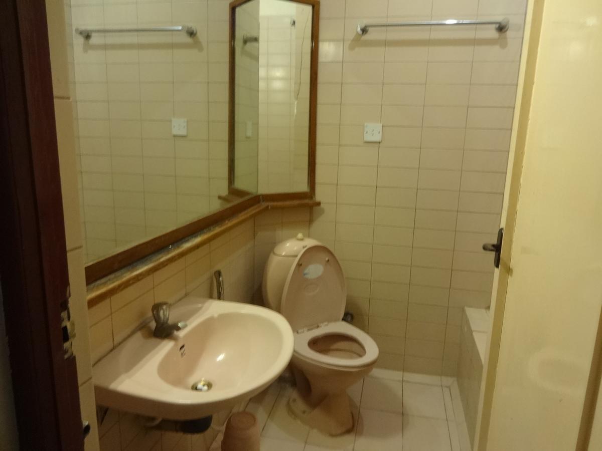 Hotel Padmam Madurai Buitenkant foto