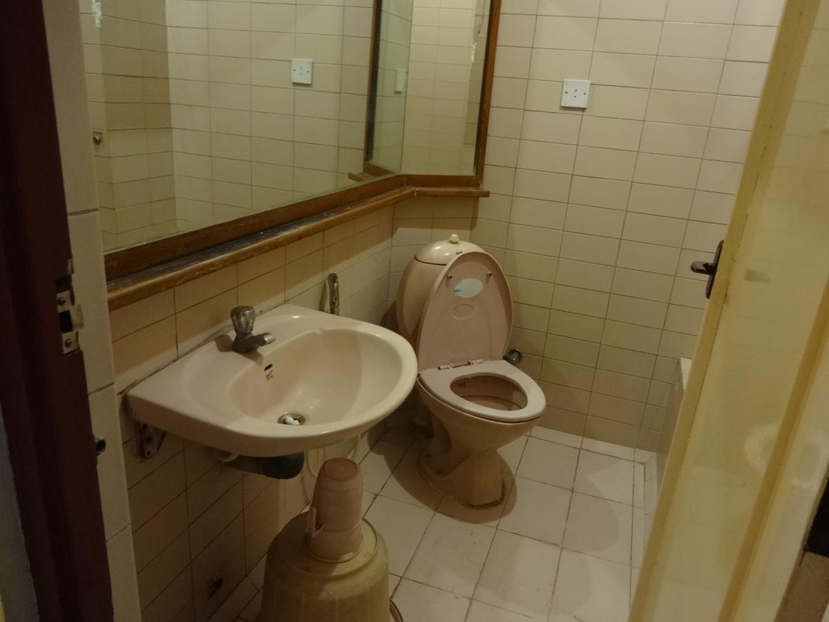 Hotel Padmam Madurai Buitenkant foto