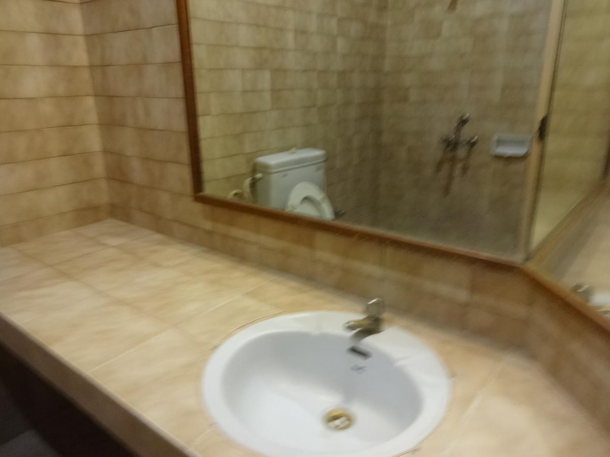 Hotel Padmam Madurai Buitenkant foto