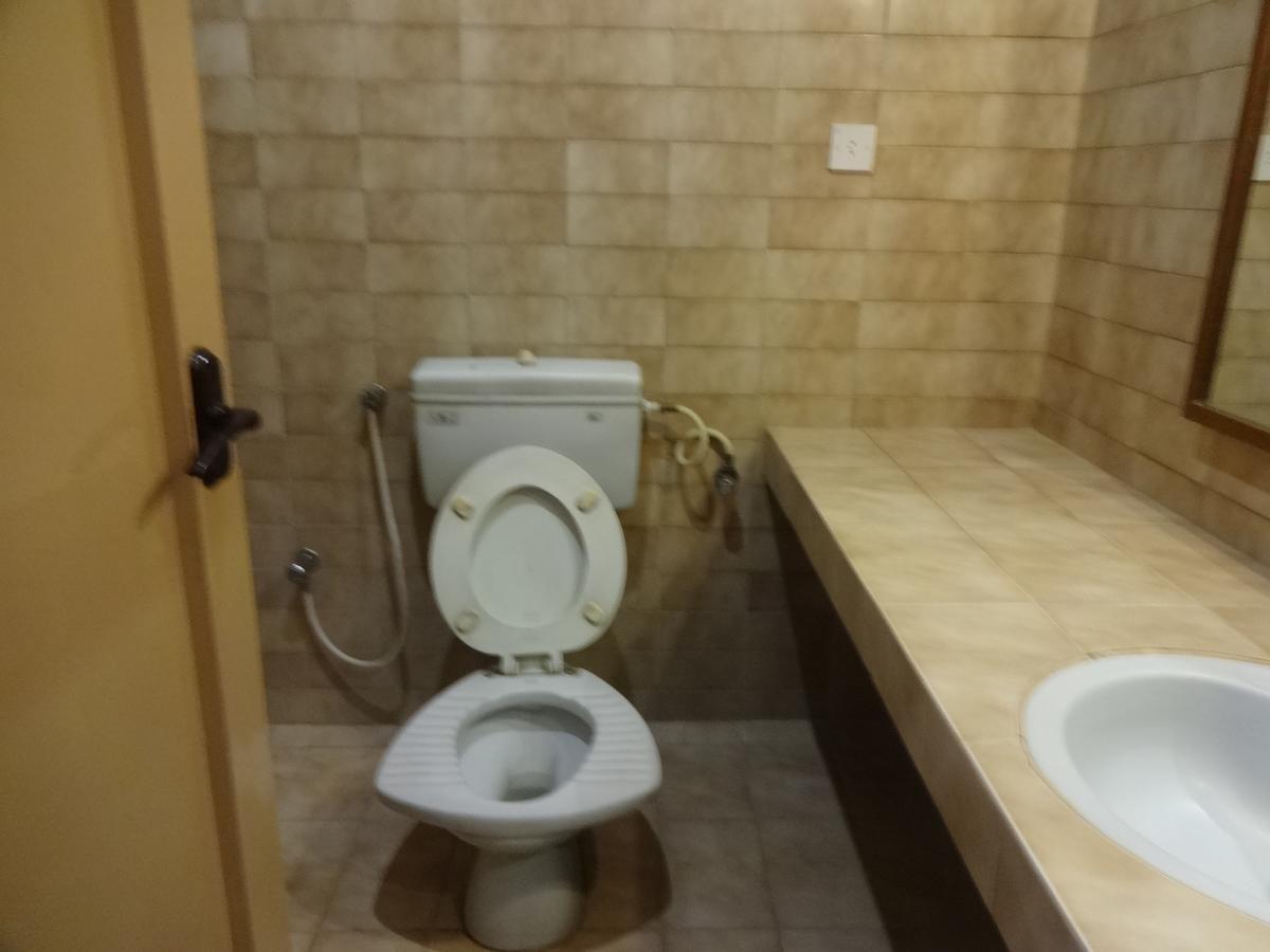 Hotel Padmam Madurai Buitenkant foto